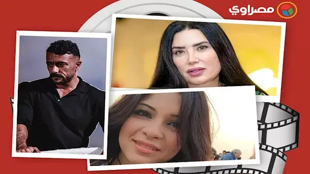 حدث بالفن | فتاة تطارد أحمد العوضي وعبير صبري تتحدث عن طلاقها