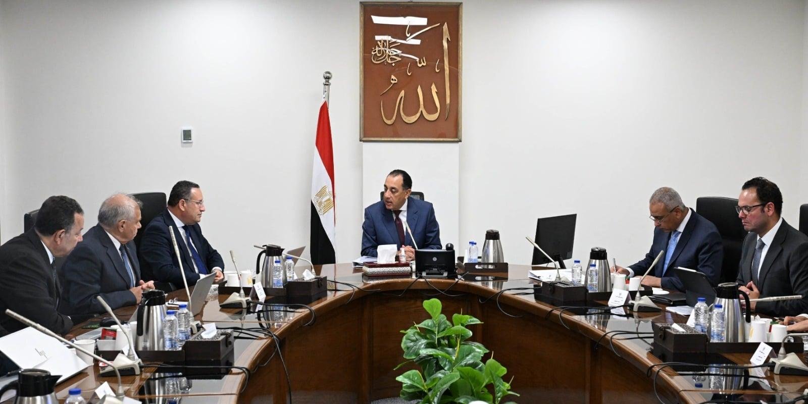 رئيس الوزراء يُتابع جهود تطوير منظومة التعليم: الانتقال من التركيز على منح الشهادات إلى بناء الجدارات