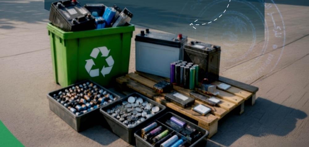 السمية والاشتعال تقودان تصنيف النفايات حسب الخطورة