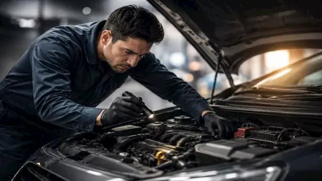 احذر قبل فوات الأوان.. 7 أخطاء يومية قد تنهي عمر سيارتك مبكرًا