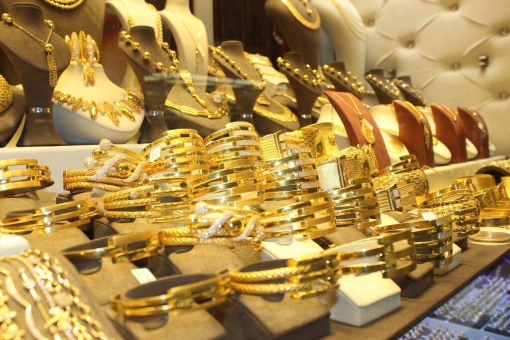 الذهب يقفز 60 جنيها بأسواق الصاغة.. وعيار 21 يسجل 5930