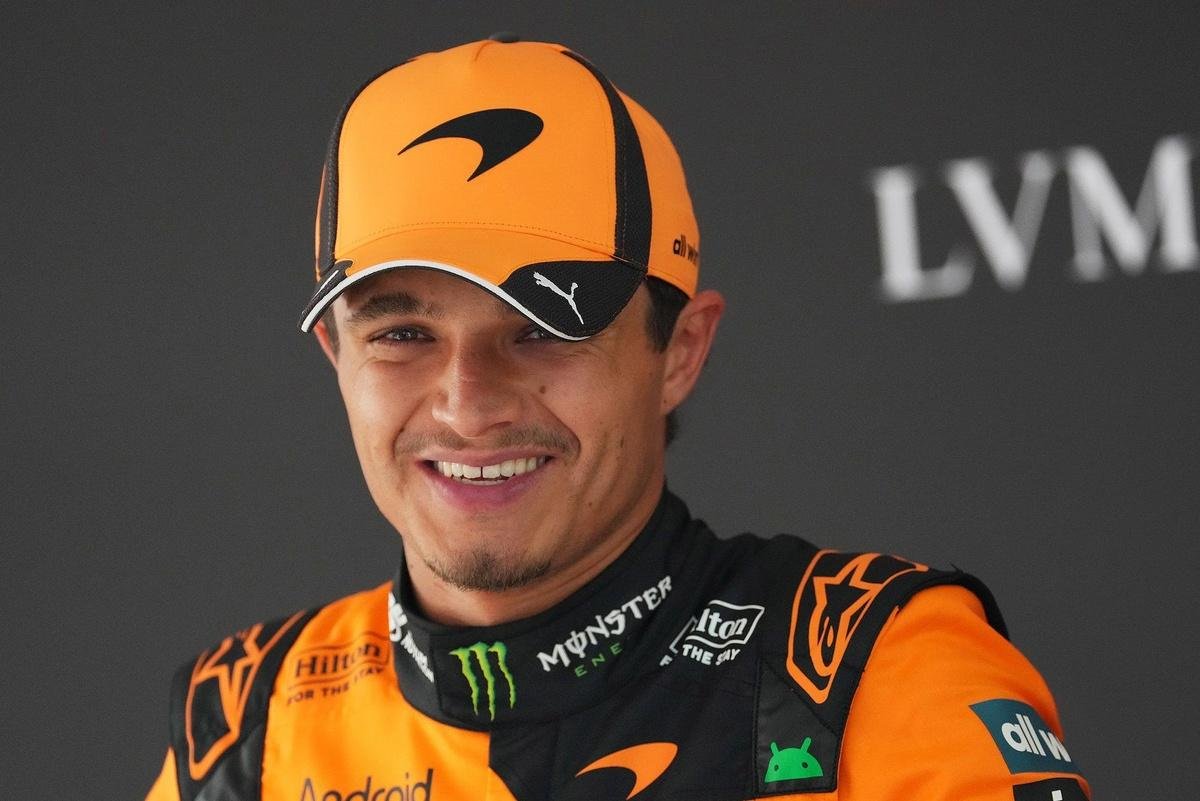 “You have to do it” - Lando Norris admits F1 drivers are “paid millions” to adapt to 2026 F1 cars
