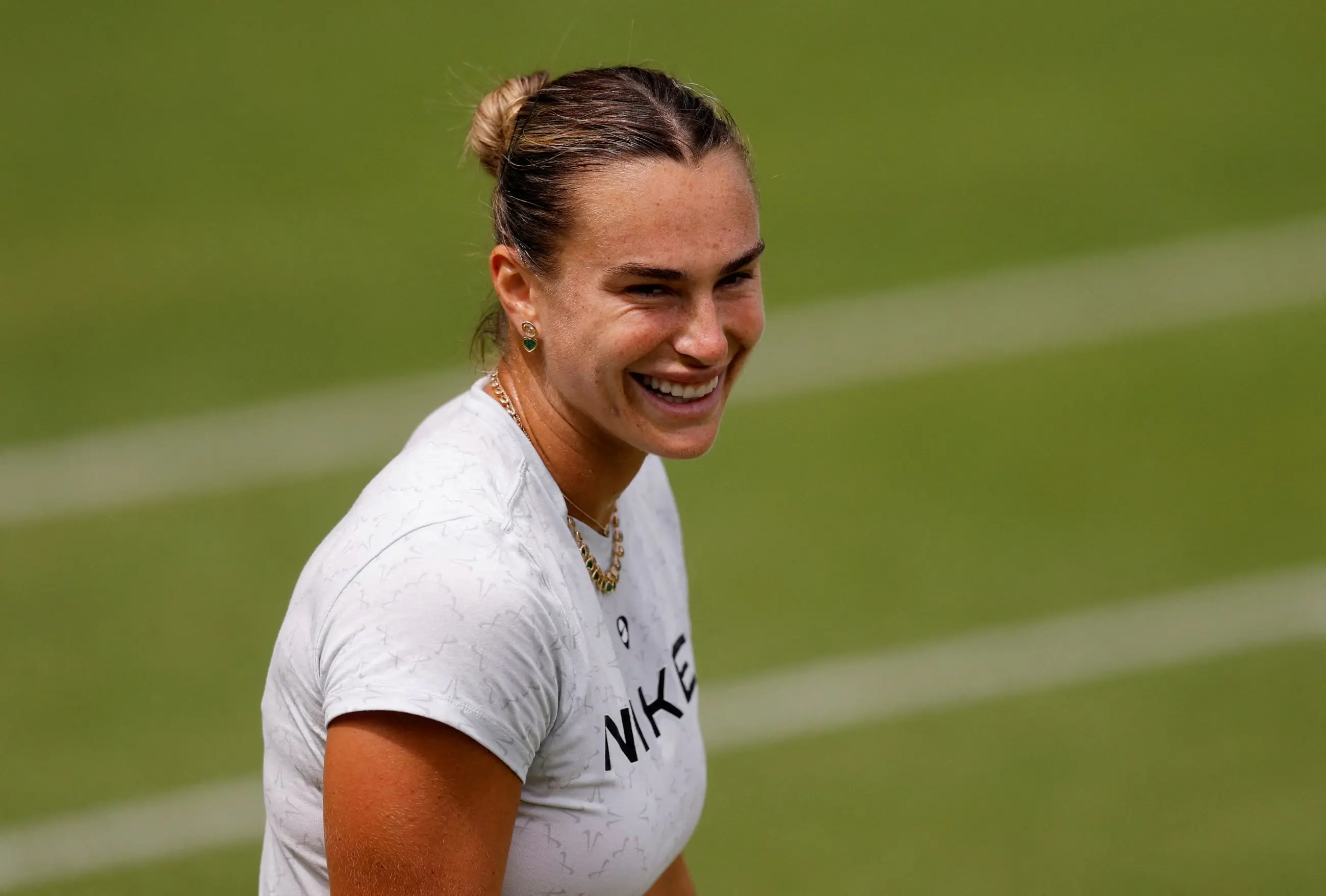 Aryna Sabalenka, Jannik Sinner lead the US Open fields