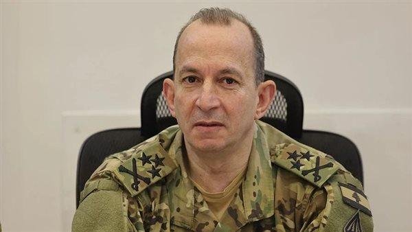 قائد الجيش اللبناني: نرفض بقاء الاحتلال على أي جزء من ترابنا
