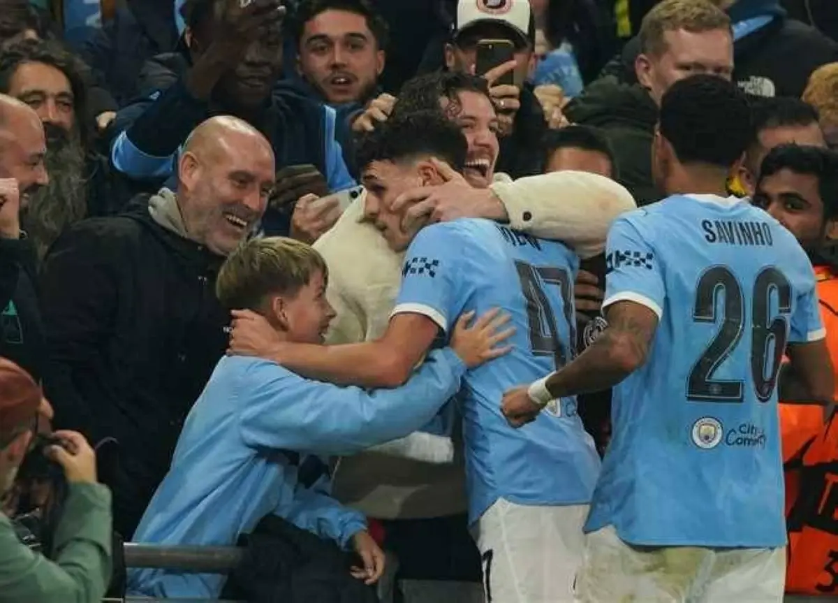 مواعيد مباريات اليوم السبت.. مانشستر سيتي وإنتر ميلان.. وصدام ريال مدريد ضد فيورنتينا
