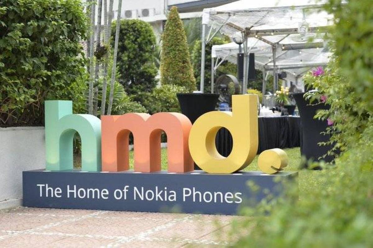 HMD rolls out four new AI-Powered Nokia phone models