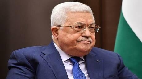 عباس يطالب بتدخل عاجل لوقف التصعيد الإسرائيلي في الضفة والقدس