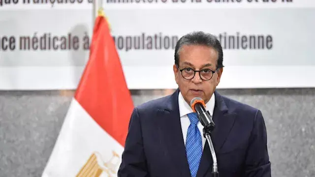 وزير الصحة: تكلفة العلاج على نفقة الدولة تقفز لـ 33 مليار جنيه