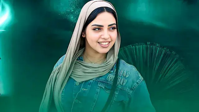 آية شعبان تعلق على تفحم سيارتها بالكامل: "الحمد لله على كل حال"
