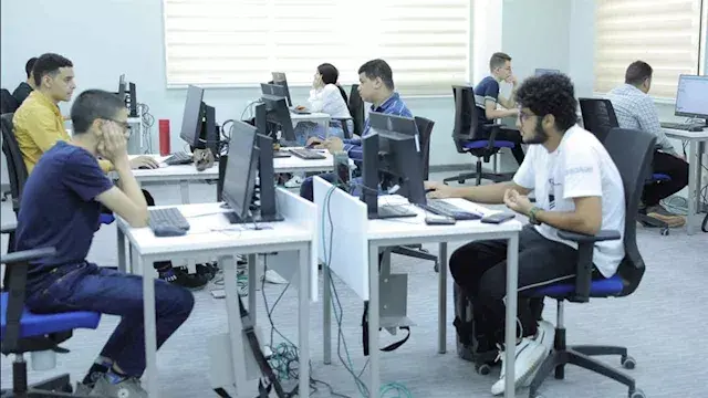 اختبارات القدرات 2026.. التعليم العالي: 114 ألف طالب يسجلون رغباتهم