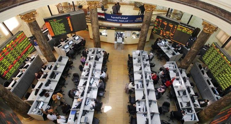 الأربعاء 5 أغسطس 2026.. البورصة تقلص مكاسبها
