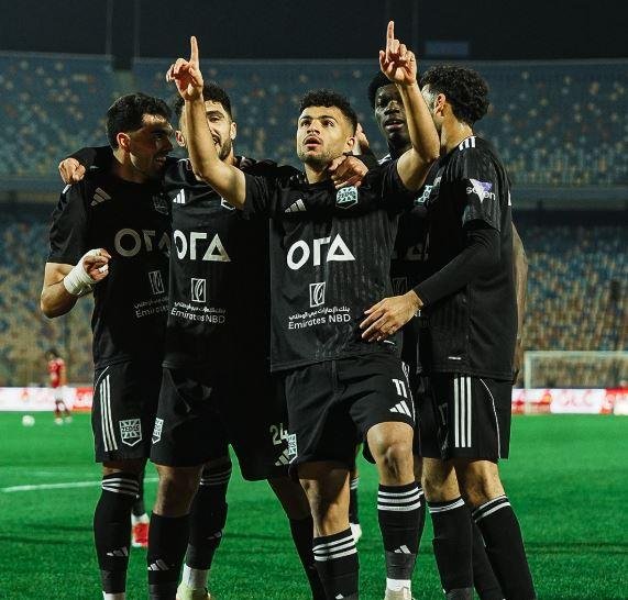 وديًا.. زد يتفوق على المحرق البحريني
