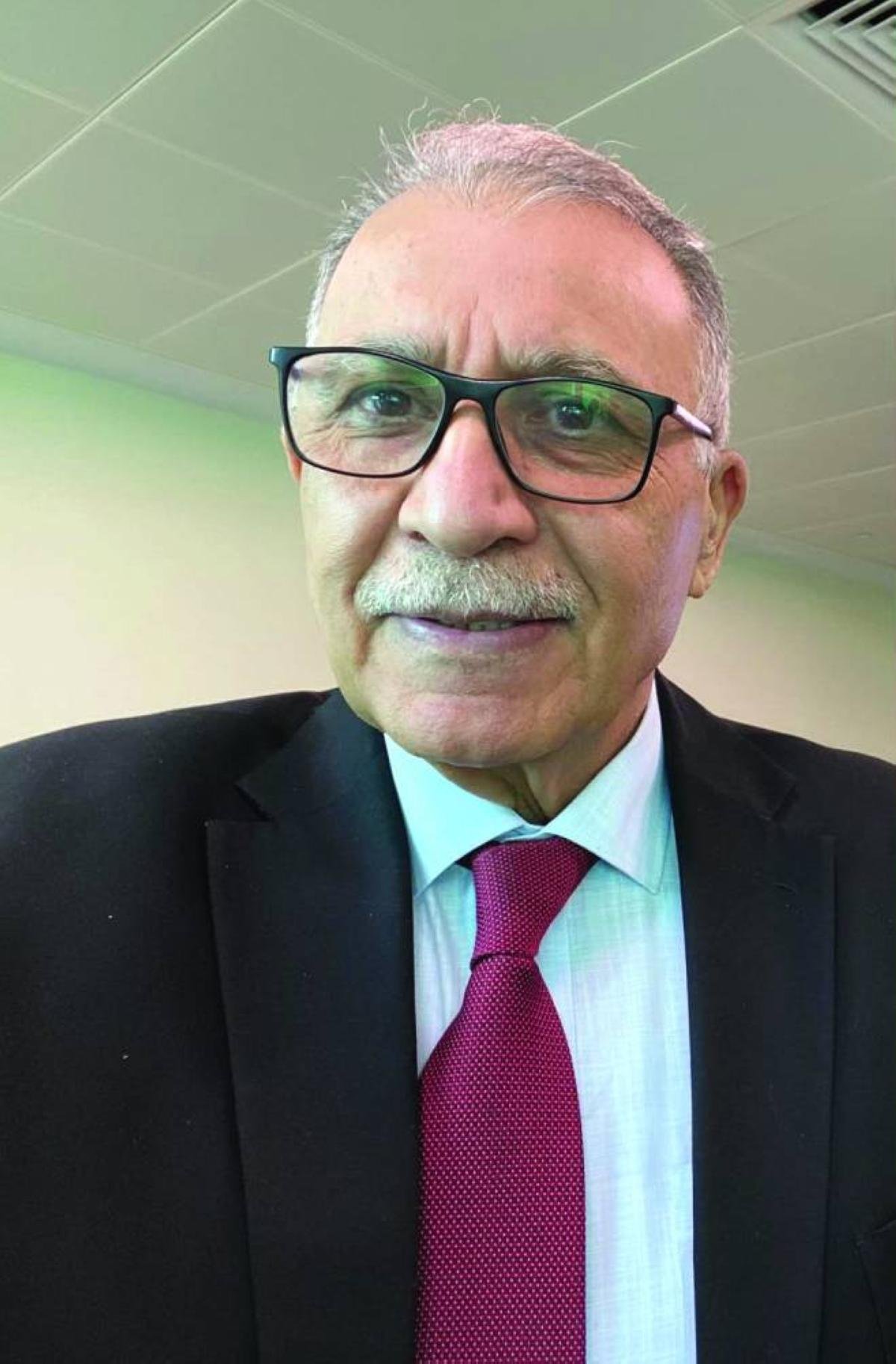 Business education in Arab world 'must reinvent itself'
