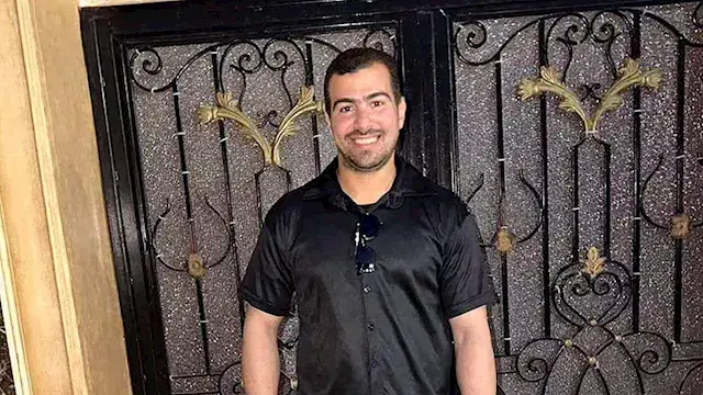 زوجته حامل.. تكثيف البحث عن مفقود ثانٍ في مياه البحر بشاطئ بورسعيد (صور)