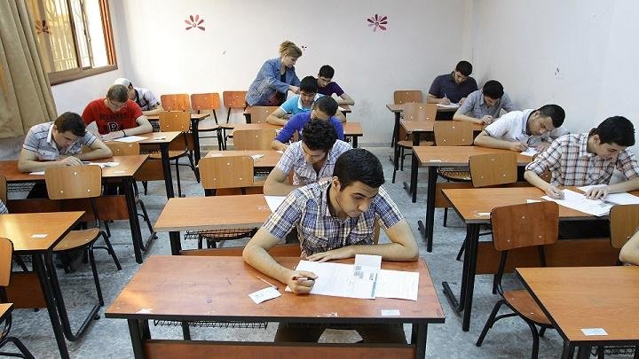 التعليم تعلن جدول امتحانات الدور الثاني لامتحانات الثانوية العامة