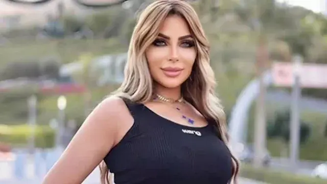 جمعتهما مغامرة عاطفية والإحالة للمفتي.. ماذا نعرف عن علاقة سارة خليفة بـ"فتحي الأبيض"؟