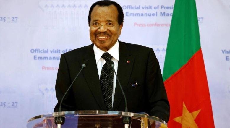 الكاميرون: حكومة بول بيا تؤكد وجوده في سويسرا