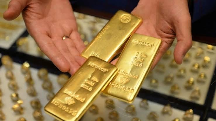موريتانيا تعيد تنظيم تسويق الذهب