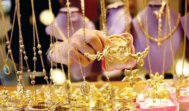 سعر الذهب الآن.. وعيار 21 يفاجئ الجميع اليوم الجمعة 7 أغسطس 2026