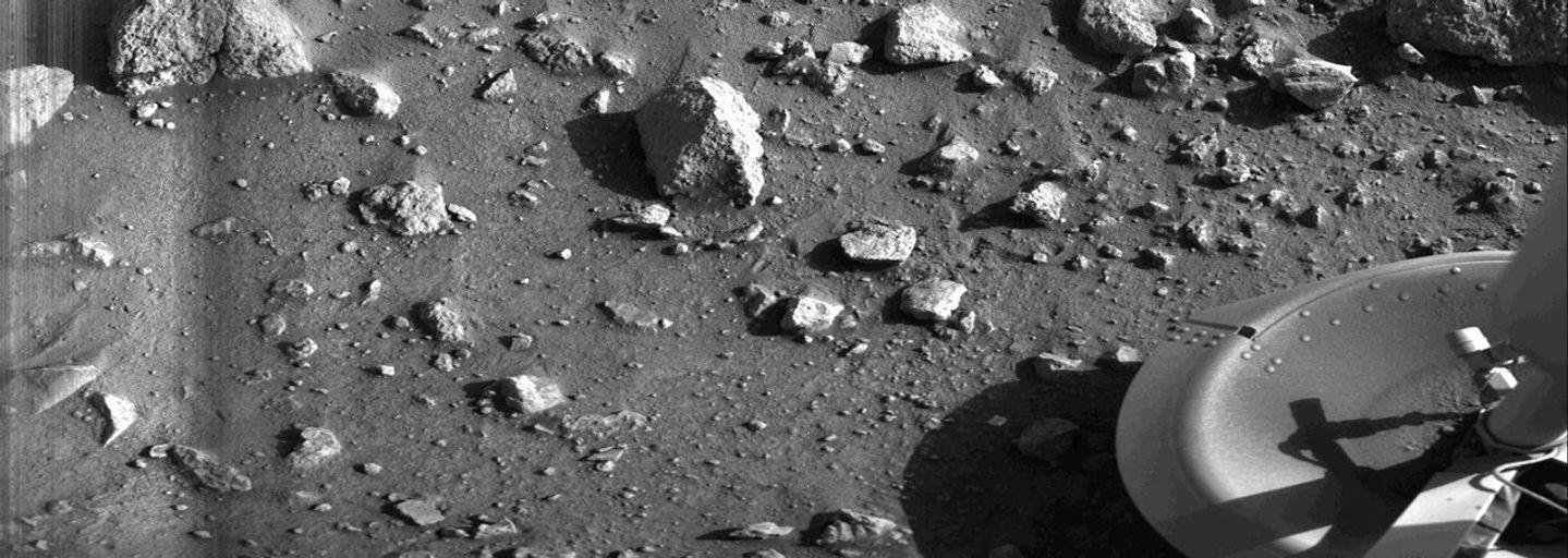 From Hampton to Mars: How NASA Langley Helped Land on the Red Planet