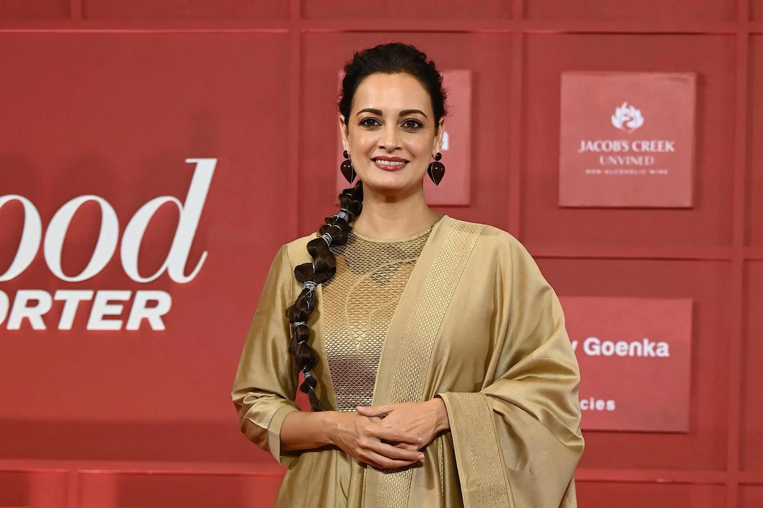 Dia Mirza shares inspiration behind her role in ‘Operation Safed Sagar’