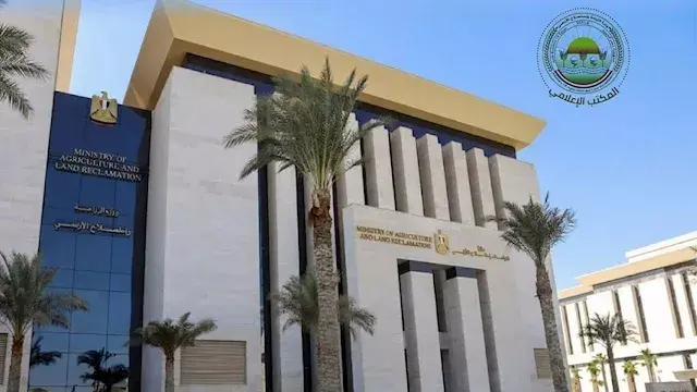 الزراعة: تدريب 142 طالبًا على أحدث تقنيات التصنيع الغذائي