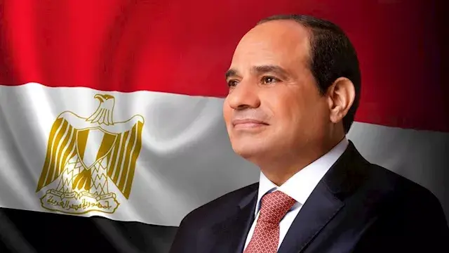 الرئيس السيسي: القوات المسلحة مستعدة للدفاع عن مصر ضد أي تهديد خارجي