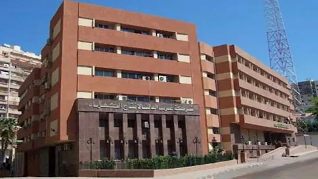 بالأسماء.. حركة تنقلات واسعة بين قيادات شركة غرب الدلتا لإنتاج الكهرباء
