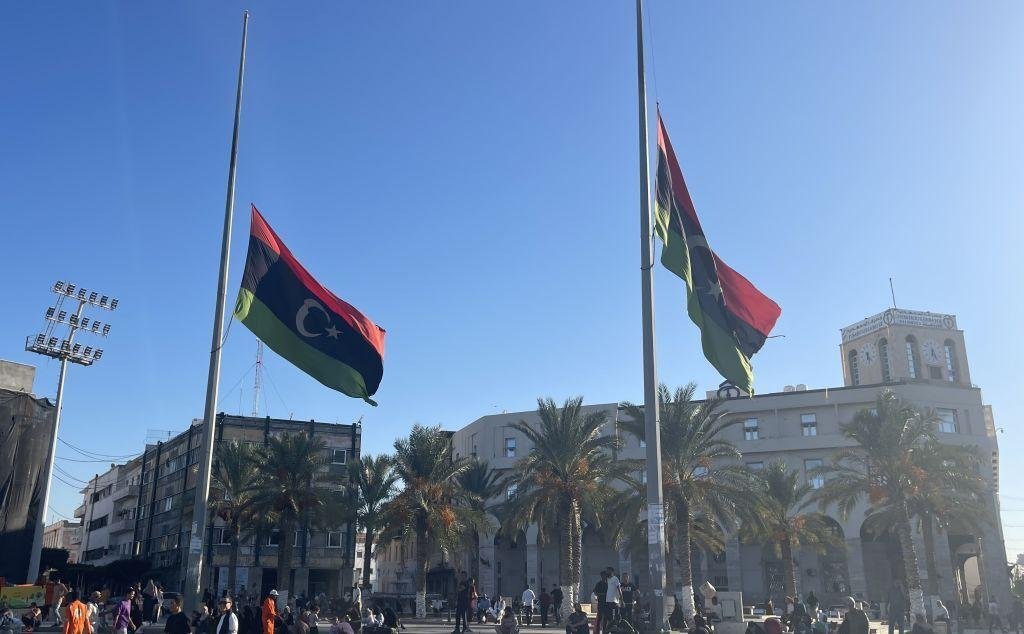 الحكومة الليبية تعلن تأمين مجمع مليتة واستئناف ضخ الغاز لمحطات الكهرباء