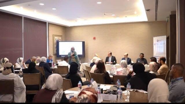 الصحة تطلق أول دفعة إقليمية لمسار الصحة النفسية في البرنامج التدريبي الميداني للوبائيات