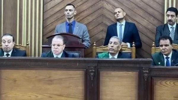 محاكمة 7 متهمين بخلية ولاية داعش الدلتا.. الأحد