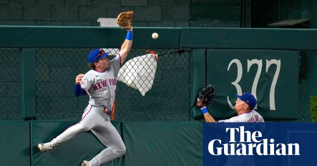‘Like pulling a tractor trailer’: what it’s like to play on an awful MLB team