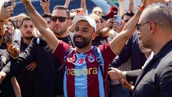 عمدة «طرابزون»: صفقة محمد صلاح أسعدت الجماهير التركية .. والمدينة تعيش حالة غير عادية