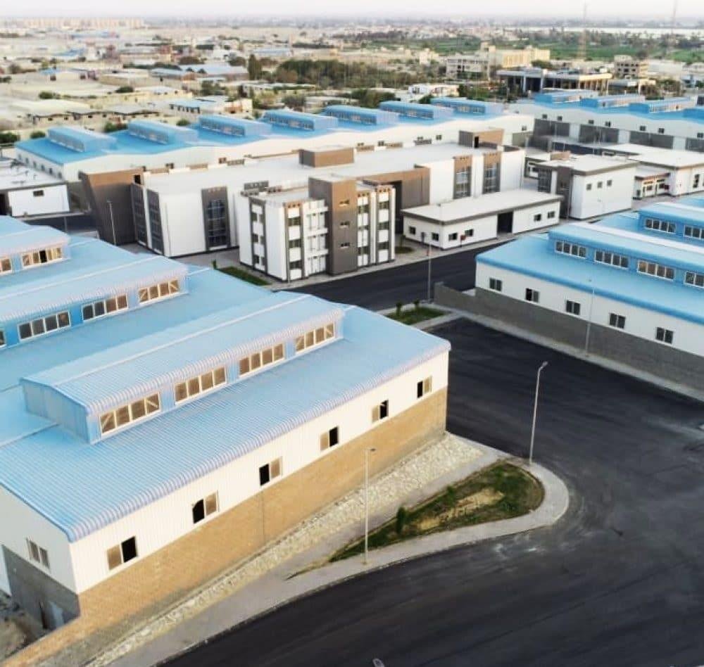 هيئة التنمية الصناعية: الإيجار المنتهي بالتملك يخفف أعباء المستثمرين