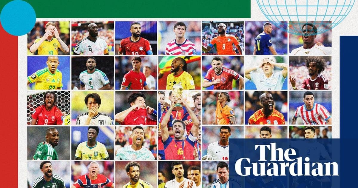 New faces, gulfs in class and flawed drama: how 48 teams changed the World Cup | Billy Munday