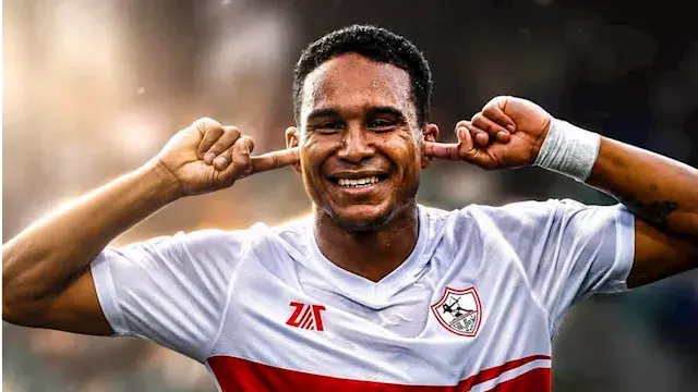 تفاصيل حسم موقف سيف الجزيري النهائي مع الزمالك