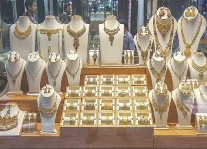 سعر الذهب اليوم الجمعة 21 أغسطس 2026 بعد صعوده 1.35% عالميا.. عيار 21 الآن بالمصنعية