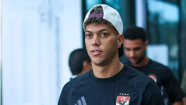 إمام عاشور يعود لقائمة الأهلي أمام زد.. تفاصيل