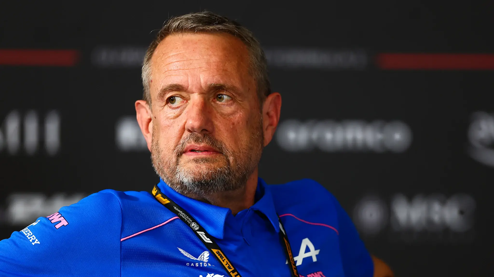 Alpine in 'development war' with Racing Bulls – Nielsen