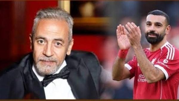 بعد انتقال صلاح لطرابزون.. صبري فواز للجمهور: لو كان بيسمع كلامكم ماكانش وصل للي هو فيه