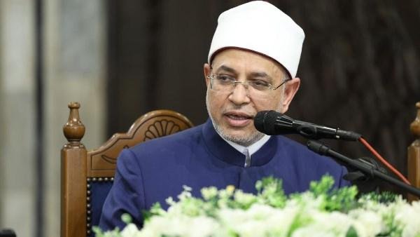 رئيس جامعة الأزهر: إحياء المجالس الحديثية بالجامع كرمٌ إلهي يربط الأمة بأشرف نسب