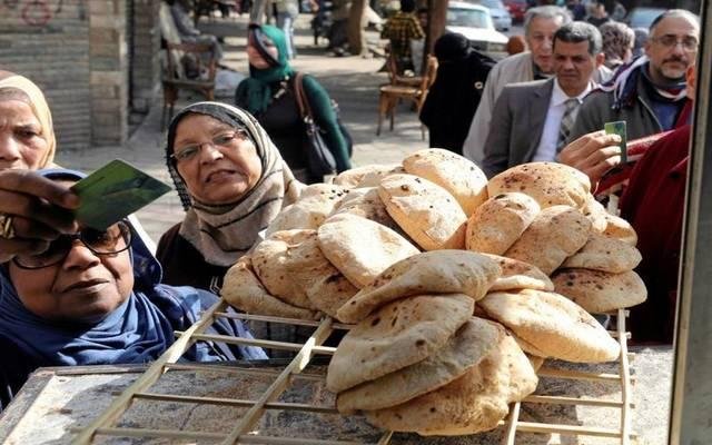 التموين: انتظام منظومة الخصم المباشر للمخابز بنسبة 75%.. والمشكلات المرصودة حالات فردية
