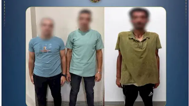 لزيادة المشاهدات.. صاحب منزل يوثق لحظة ضبط لص وينشر الفيديو بالشرقية