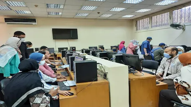 استعدادًا لتنسيق المرحلة الثانية 2026.. نشر الأخطاء الشائعة قبل تسجيل الرغبات