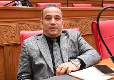 النائب هاني شحاته يطالب بالإفصاح عن أسماء المطاعم والمحال المضبوطة بأغذية فاسدة: نحتاج قانونا أكثر ردعا