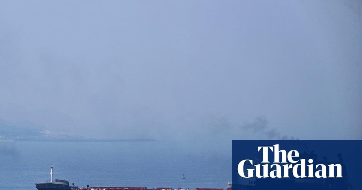 Oil price rises above $95 mark as Middle East conflict escalates