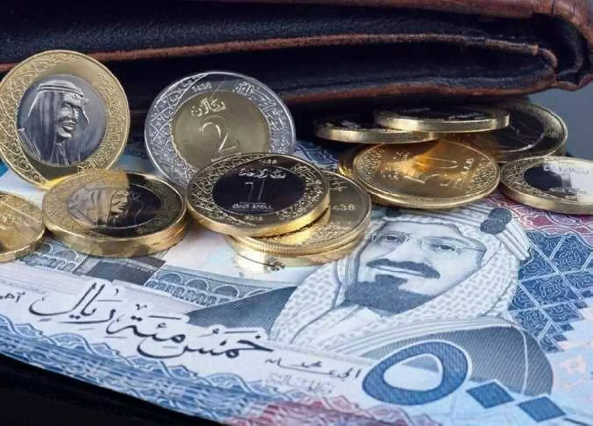 سعر الريال السعودي أمام الجنيه المصري يرتفع اليوم الخميس 30 يوليو 2026 بمنتصف التعاملات