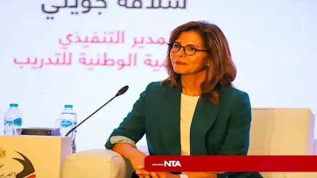 الأكاديمية الوطنية تطلق برنامج التدريب الافتراضي للشباب المصري بالخارج