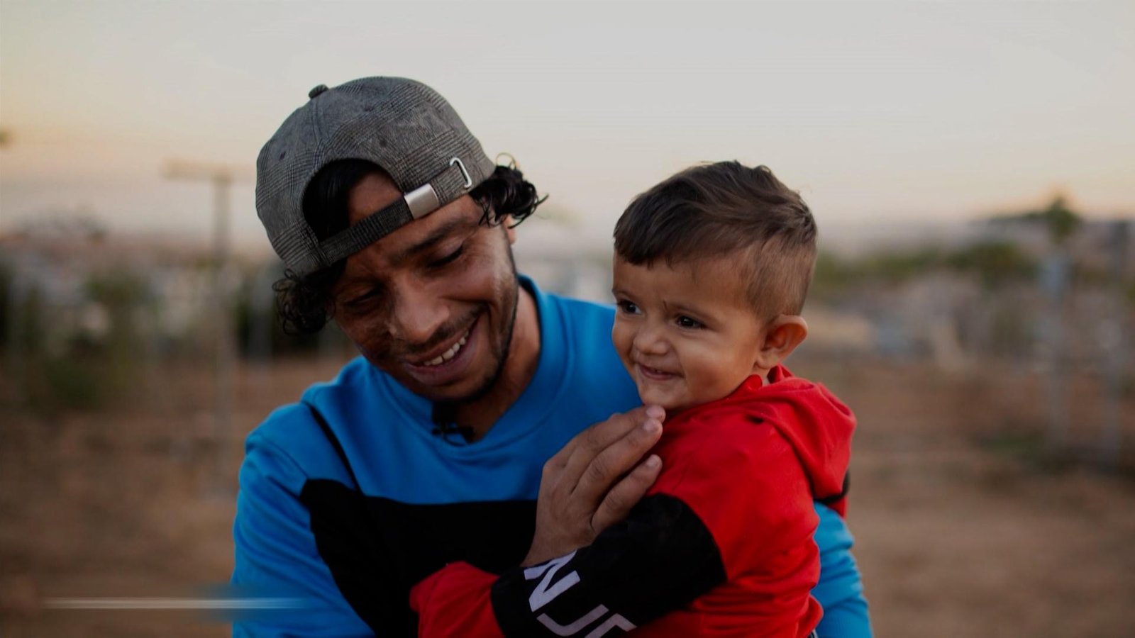 Rights report reconstructs fatal shooting of Palestinian man