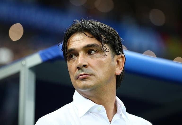 رسميا.. زلاتكو داليتش مديرا فنيا لمنتخب الإمارات